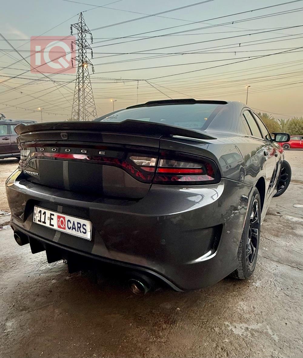 دودج تشارجر